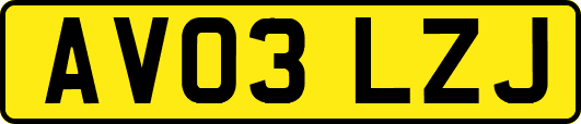 AV03LZJ