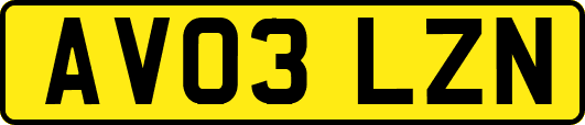 AV03LZN