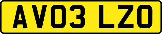 AV03LZO