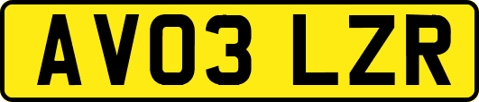 AV03LZR