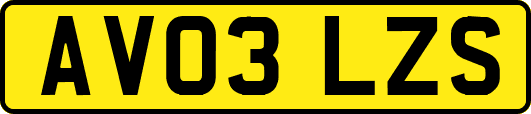 AV03LZS