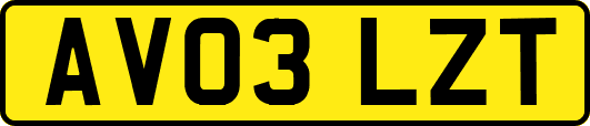 AV03LZT