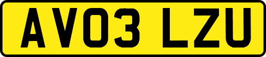 AV03LZU