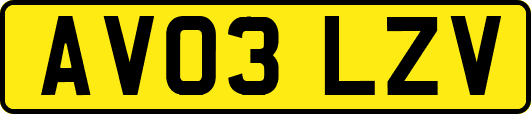 AV03LZV