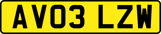 AV03LZW