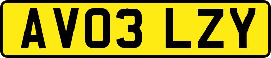 AV03LZY