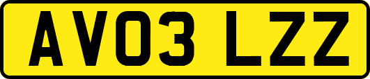 AV03LZZ