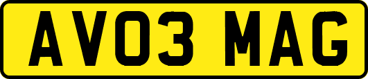 AV03MAG