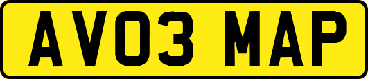 AV03MAP