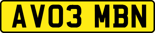 AV03MBN