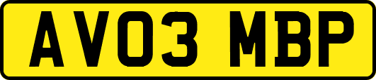 AV03MBP