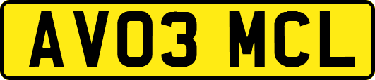 AV03MCL