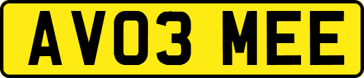 AV03MEE