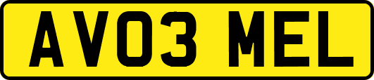 AV03MEL
