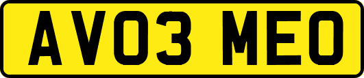 AV03MEO