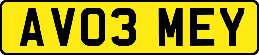AV03MEY