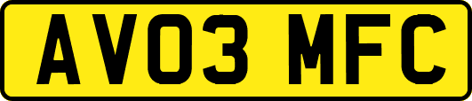 AV03MFC