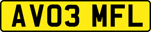 AV03MFL