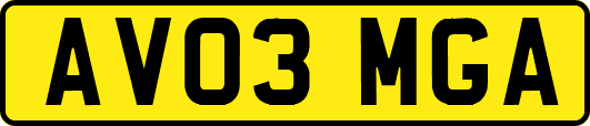 AV03MGA
