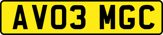 AV03MGC