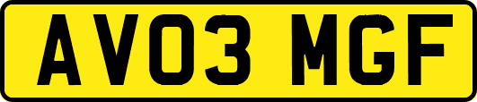 AV03MGF