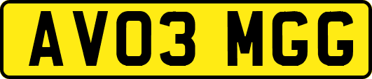 AV03MGG