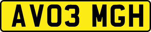 AV03MGH