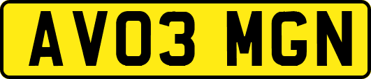 AV03MGN