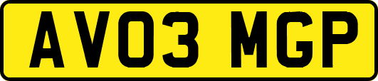 AV03MGP