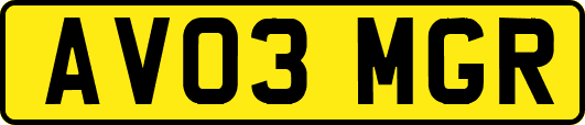 AV03MGR