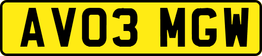 AV03MGW