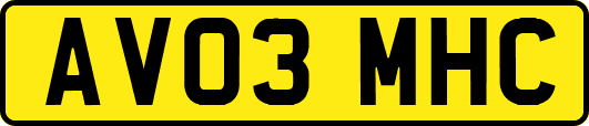 AV03MHC