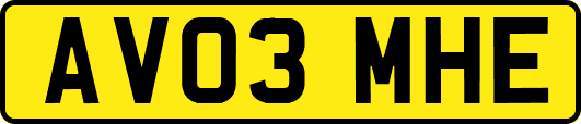 AV03MHE