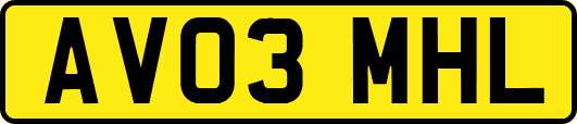 AV03MHL