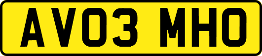 AV03MHO