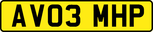 AV03MHP