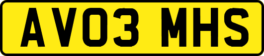 AV03MHS