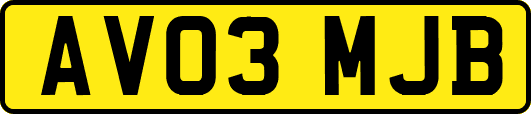 AV03MJB
