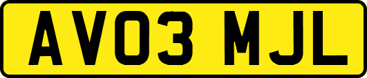 AV03MJL