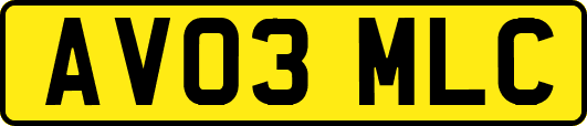 AV03MLC