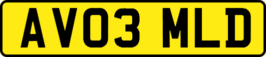 AV03MLD