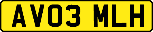 AV03MLH