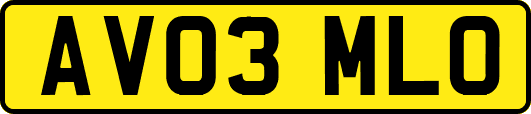 AV03MLO