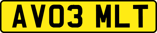 AV03MLT