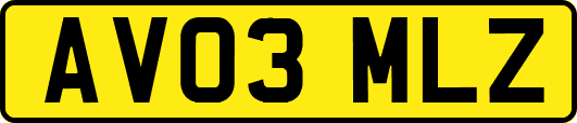 AV03MLZ