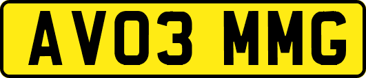 AV03MMG
