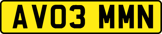 AV03MMN