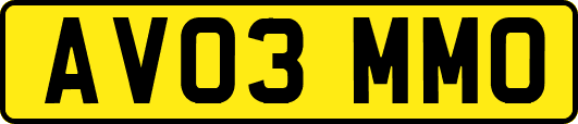AV03MMO