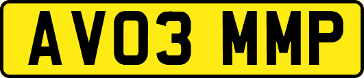 AV03MMP