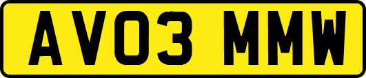 AV03MMW